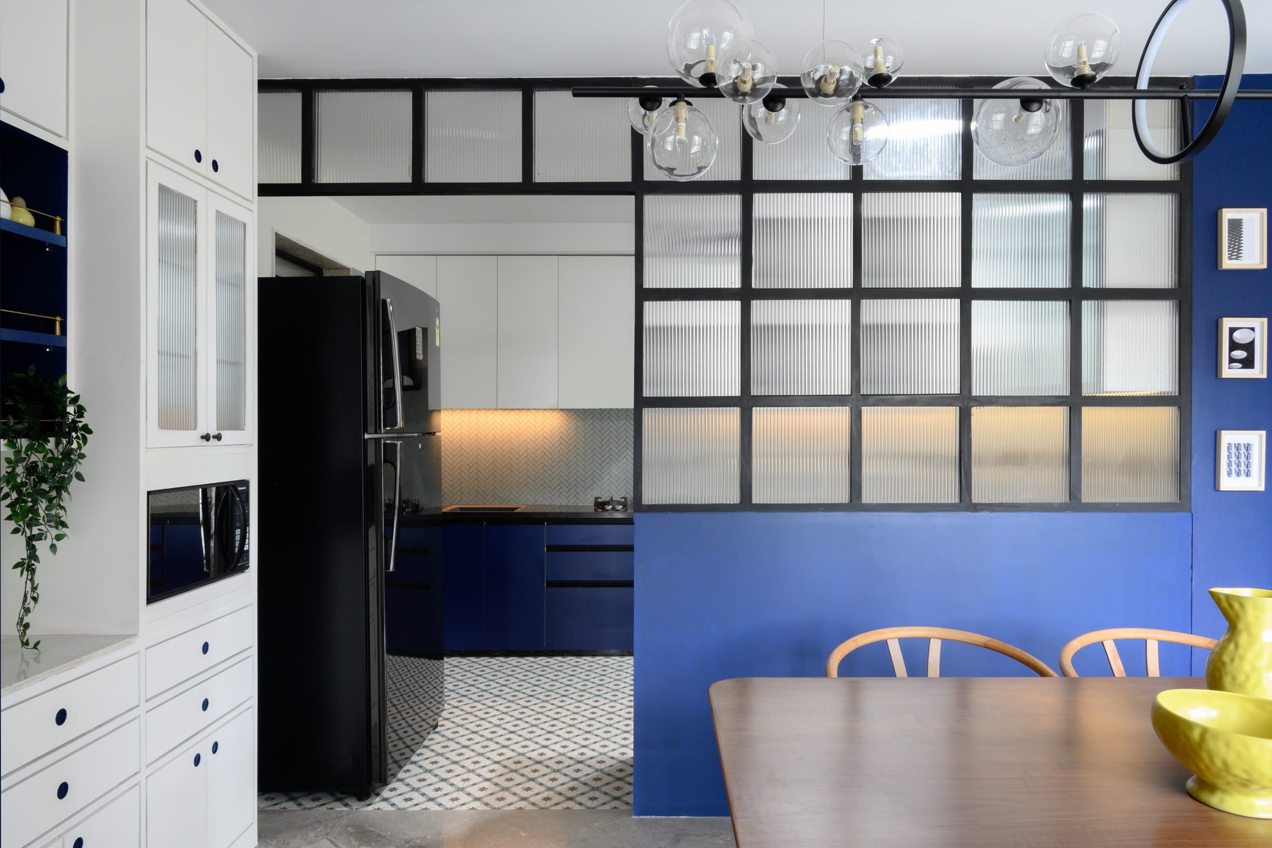 Modular Kitchen Cost in Mumbai 2025 — Complete Pricing Guide